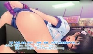 [3D]夏色蜜汗～えっちな少女としたたる匂い～T