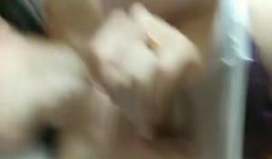 和女友的激情回忆