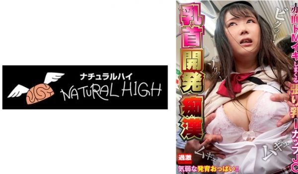 116NHDTB-87302 乳首开発痴汉 5 