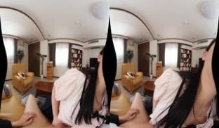 SPIVR-029 【VR】妊娠を迫る 狂った腰