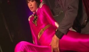 MEGA-10 ヒロインセックスオンリーVol.