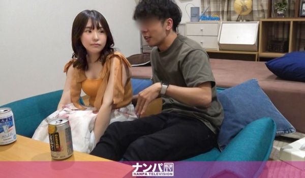 200GANA-2973 百戦錬磨のナンパ师のヤ