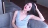 Sexy Chinese Model Hot b