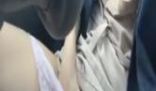 极品漂亮白富美公园车中无聊一时兴起就弄了几下绝对