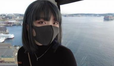 HongKongDoll 玩偶姐姐 Vlog长片