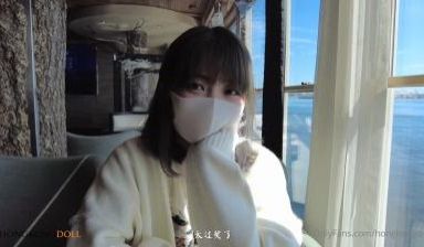 HongKongDoll 玩偶姐姐 Vlog长片