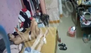 【亲妹】沉浸窥探实录女神反差隐私生活的啊