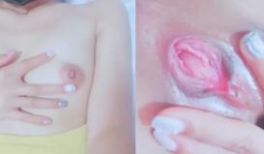 看来没少被干洞这么宽松