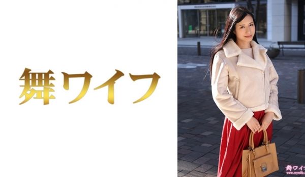292MY-741 桥本花音 1