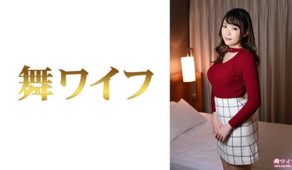 292MY-743 君岛咲良 2