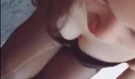 销售美女带客户看房，客户说和他啪啪了，就卖房。结
