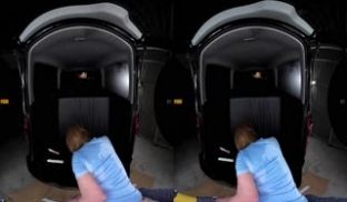 WAVR-236 利尿剤を饮ませて我慢ができなく