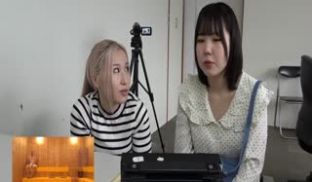 DVMM-078 一般男女モニタリングAV 仲良