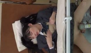 KAM-179 悪徳エロ医师盗撮 「嫌っ…あぁ…