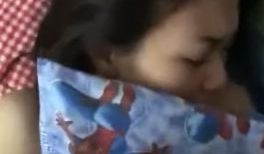骑术精湛的水蛇腰女友
