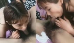 情侣在家中自拍视频流出