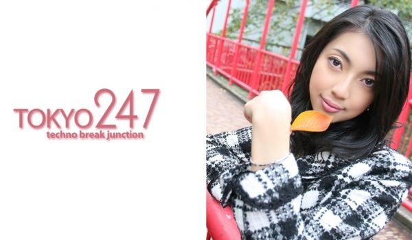 240TOKYO-486 ちぐさ