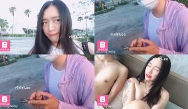 随机搭讪路人拍摄竟然遇到粉丝