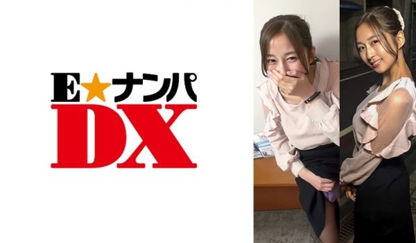 285ENDX-475 上品で清楚な女子アナの淫