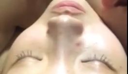 亚洲超模亚军X媛与男友性爱私拍手机丢失不慎流出多