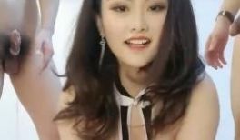 淫娃娜娜 3P