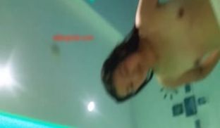 【百度云泄密】非常享受情趣的大学生妹子和男友啪啪