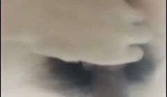 “我还没等高潮呢他完事了”戴着黑框眼镜闷骚型御姐