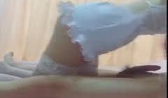 【国产】制服诱惑--美女演绎生理医生帮阳痿患者治