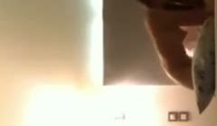 【网曝门事件】汤不热疯传爆红珍奶拉面帅老板带女友