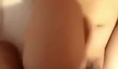 【网曝门事件】贴吧卡哇伊草莓妹与纹身男友激情做爱