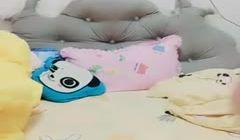 【国产】自拍--颜值不错妹子和男友双人啪啪 后入