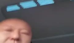 【自拍车震】颜值不错御姐 户外车震口交啪啪 十分