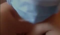 【国产直播】大奶妹在公园的厕所直播啪啪_4472
