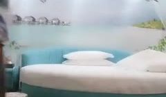 【国产自拍】看照骗选妹子600块大洋选来了个欲姐