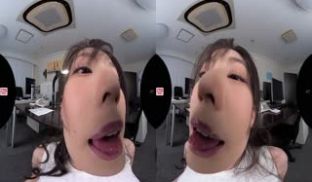 SIVR-274 【VR】オトナの絶対领域VR 