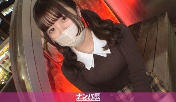 200GANA-3009-C マジ软派、初撮。 