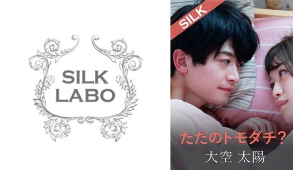 220SILKS-104-C ただのトモダチ？