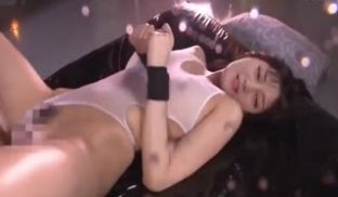 Al—热巴乳液爆操
