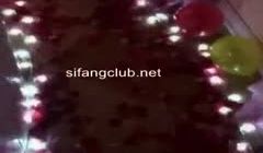 【精品网红】极品身材网红模特周波儿与土豪激情啪啪