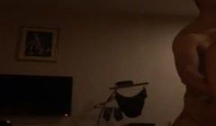 IT精英杜哥网约高级卖淫女到家里啪啪听对白这妹子