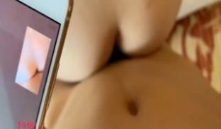91大神呆哥最新佳作老公电话系列后续-人妻老公生