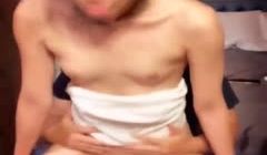 bonnybb 必解 马尾控 枪直入要害 直达高