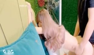candybaby 面试男优 家教帮学生破处 色