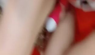 chinhbaby 耶诞特辑 菊花解禁口爆