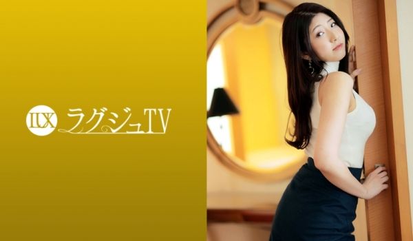 259LUXU-1719-C ラグジュTV 17