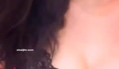 ginaqueen手指玩弄 无套抽插