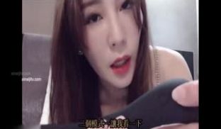 funnyg 正妹开箱
