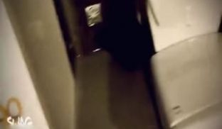 kimberlybaby_厕所吃新人小陈大肉棒被