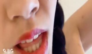 imkowan 大屌叔叔狠干 淫荡清纯女主播 露