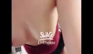 linlinbebe 带粉丝完成他的初次摄影梦想